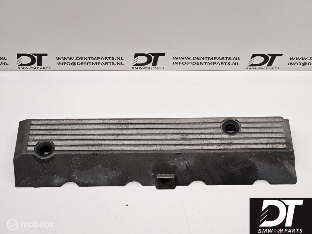 Bobinedeksel links BMW M5 E39 S62 V8 S62B50 11121406035, Enlèvement ou Envoi, Utilisé, BMW, BMW