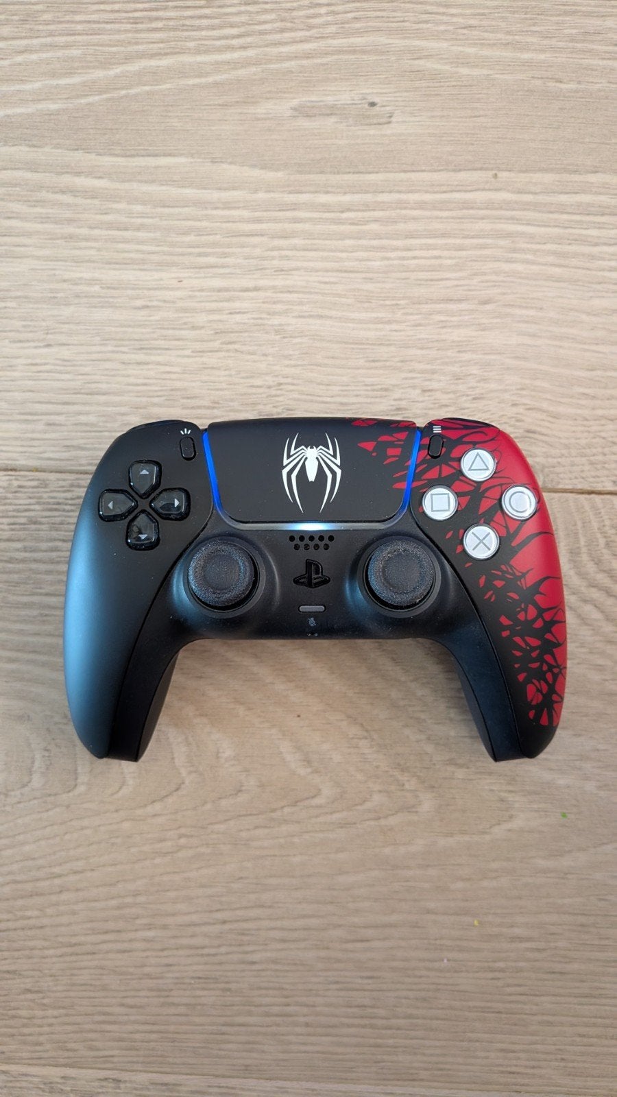 PS 5 controller, Ophalen of Verzenden