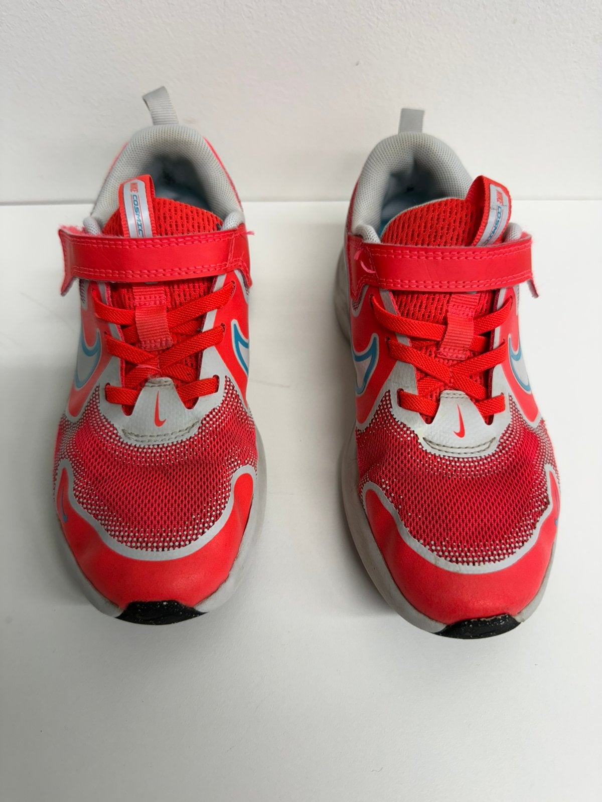 Sportschoenen nike maat 33, Ophalen, Zo goed als nieuw