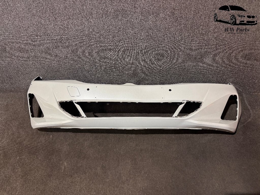 Pare-chocs avant/pare-chocs pour BMW Série 3 G20 G21 LCI, Utilisé, BMW, Avant, Enlèvement ou Envoi