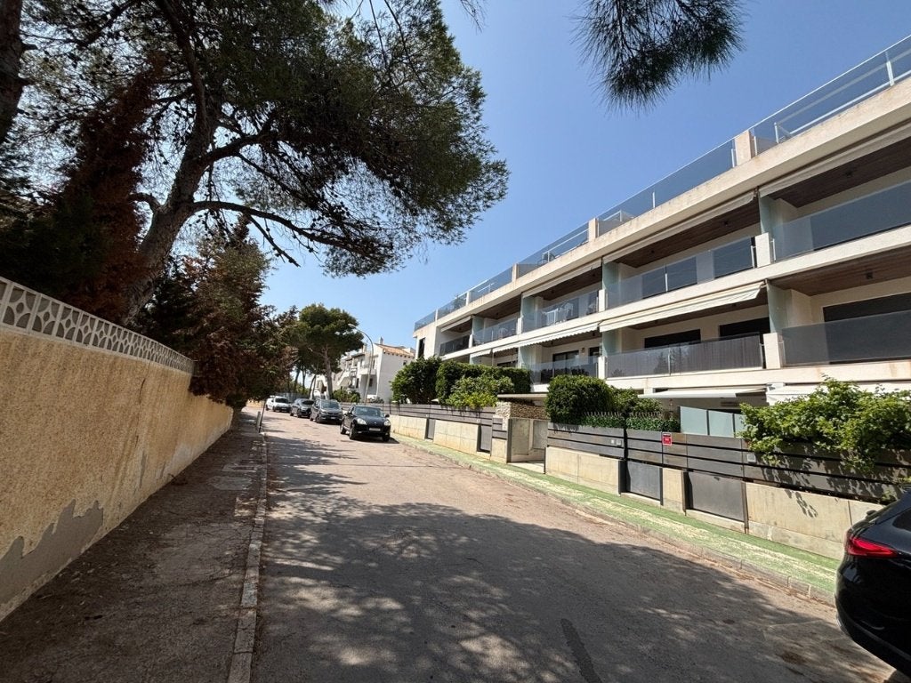 Verzorgd appartement/strand La Glea in Campoamor, Dehesa de Campoamor, Spanje, 2 kamers, 76 m²