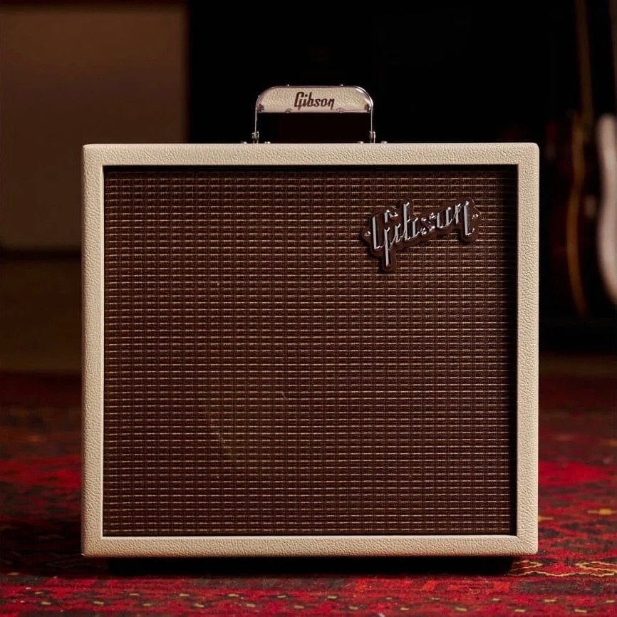 Gibson Falcon 5 ampli état neuf, Ophalen, Zo goed als nieuw, Gitaar, Minder dan 50 watt