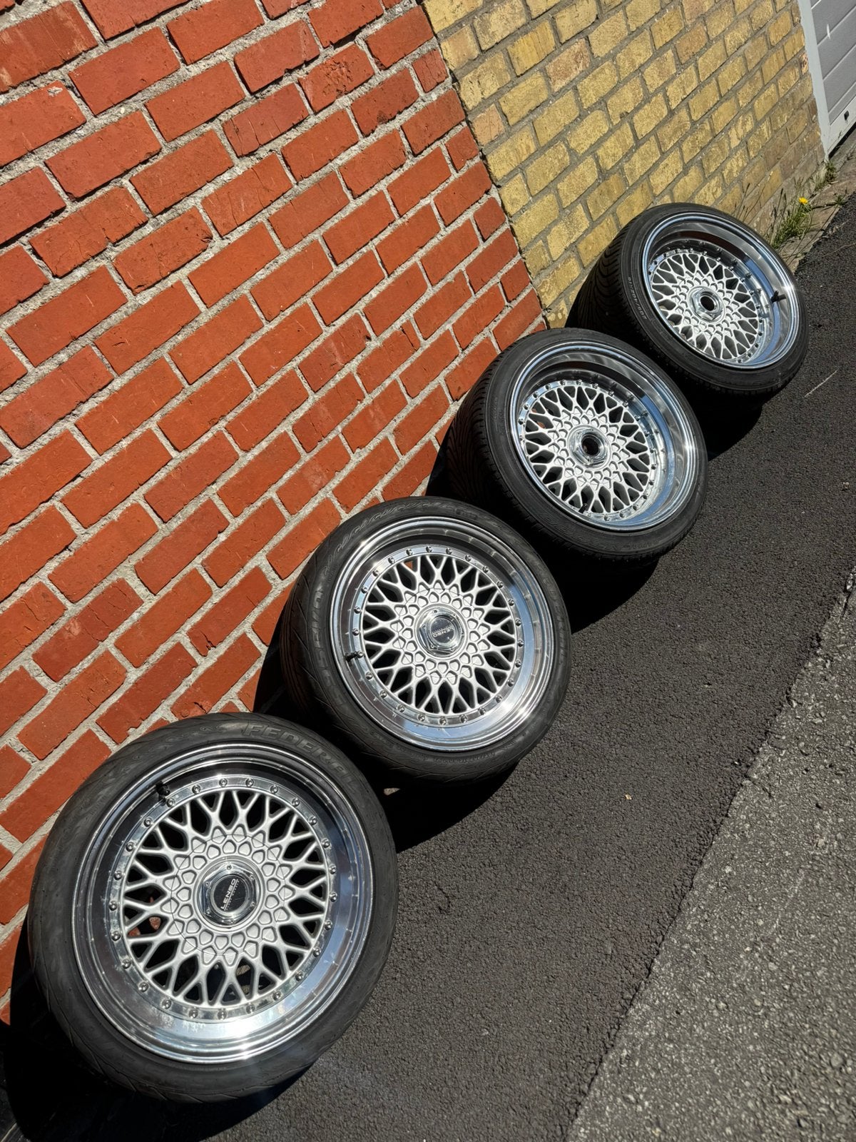 Velgen, Auto-onderdelen, Banden en Velgen, Ophalen, 16 inch, Velg(en)