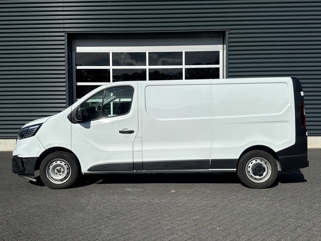 Renault Trafic 2.0 dCi 130 T30 L2H1 Work Edition | Camera |, Achat, Euro 6, Entreprise, 3 places