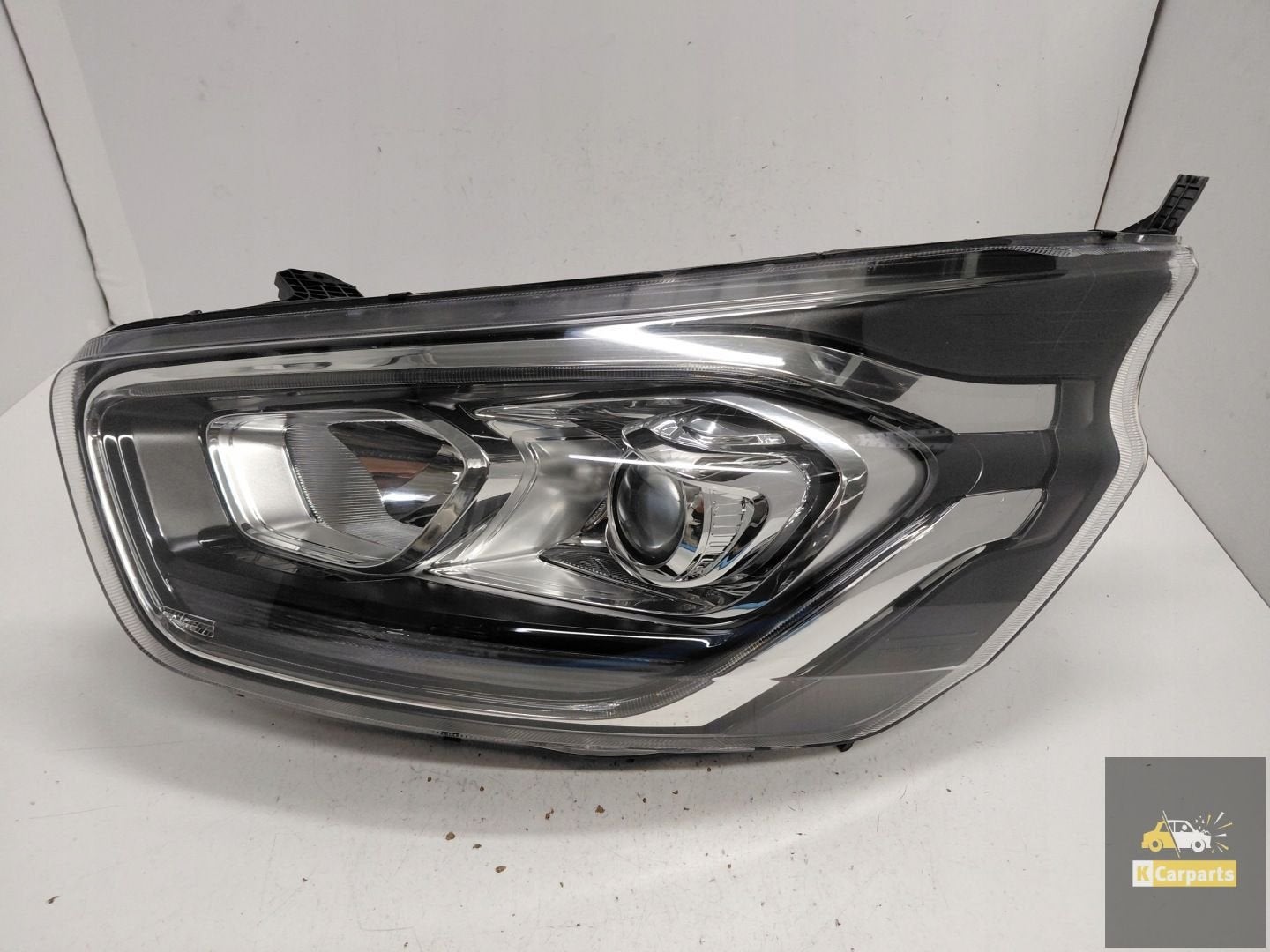 JK21-13W030-DG, Ford Transit Custom Lift Lens LED-lamp links, Gebruikt, Info@ford.com, Ford, Ford Motor Company