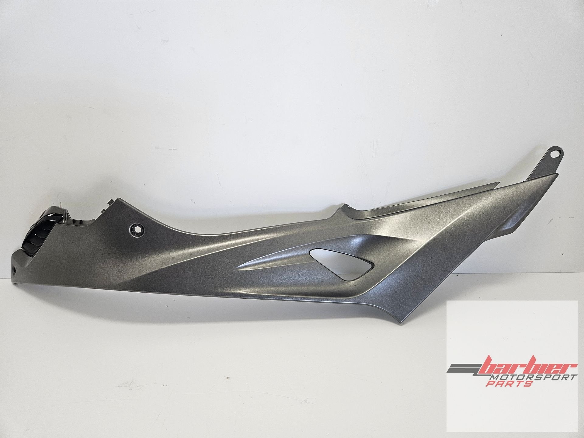 BMW K47 S1000R Tank Cover Left links Tank Blende, -, Utilisé, -, -