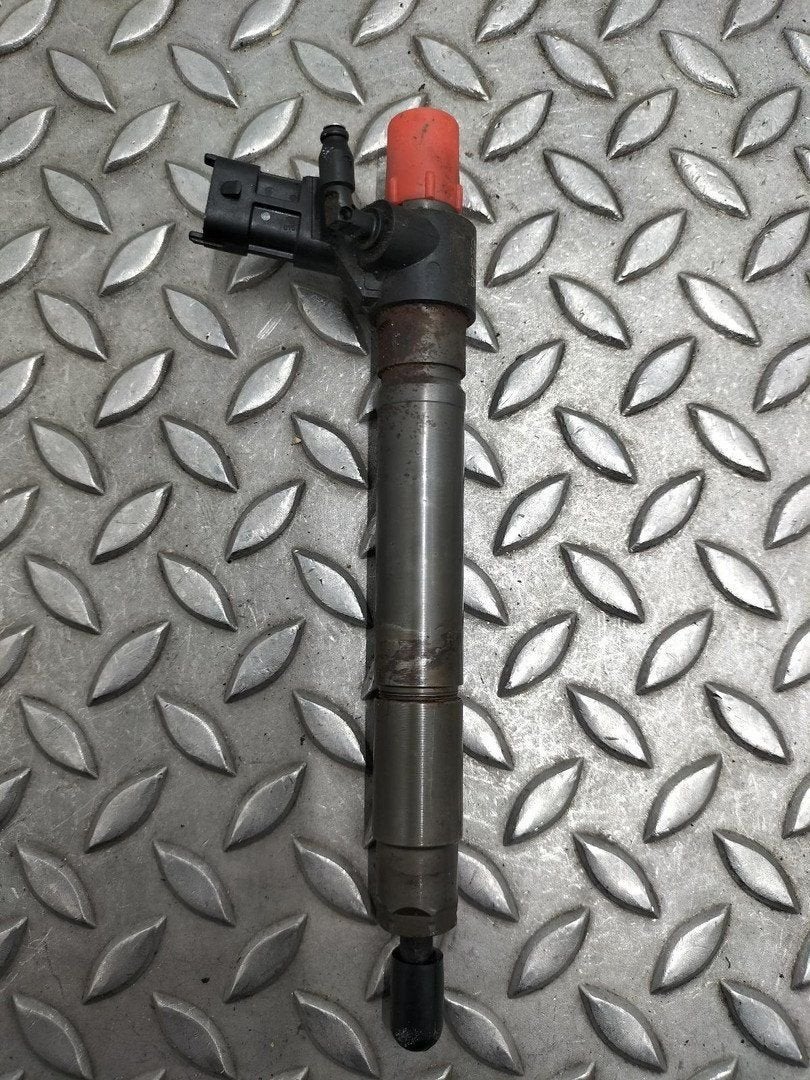 LANDROVER RANGE ROVER EVOQUE BRANDSTOF INJECTOR / VERSTUIVER, Ophalen of Verzenden, Gebruikt, ARN erkend