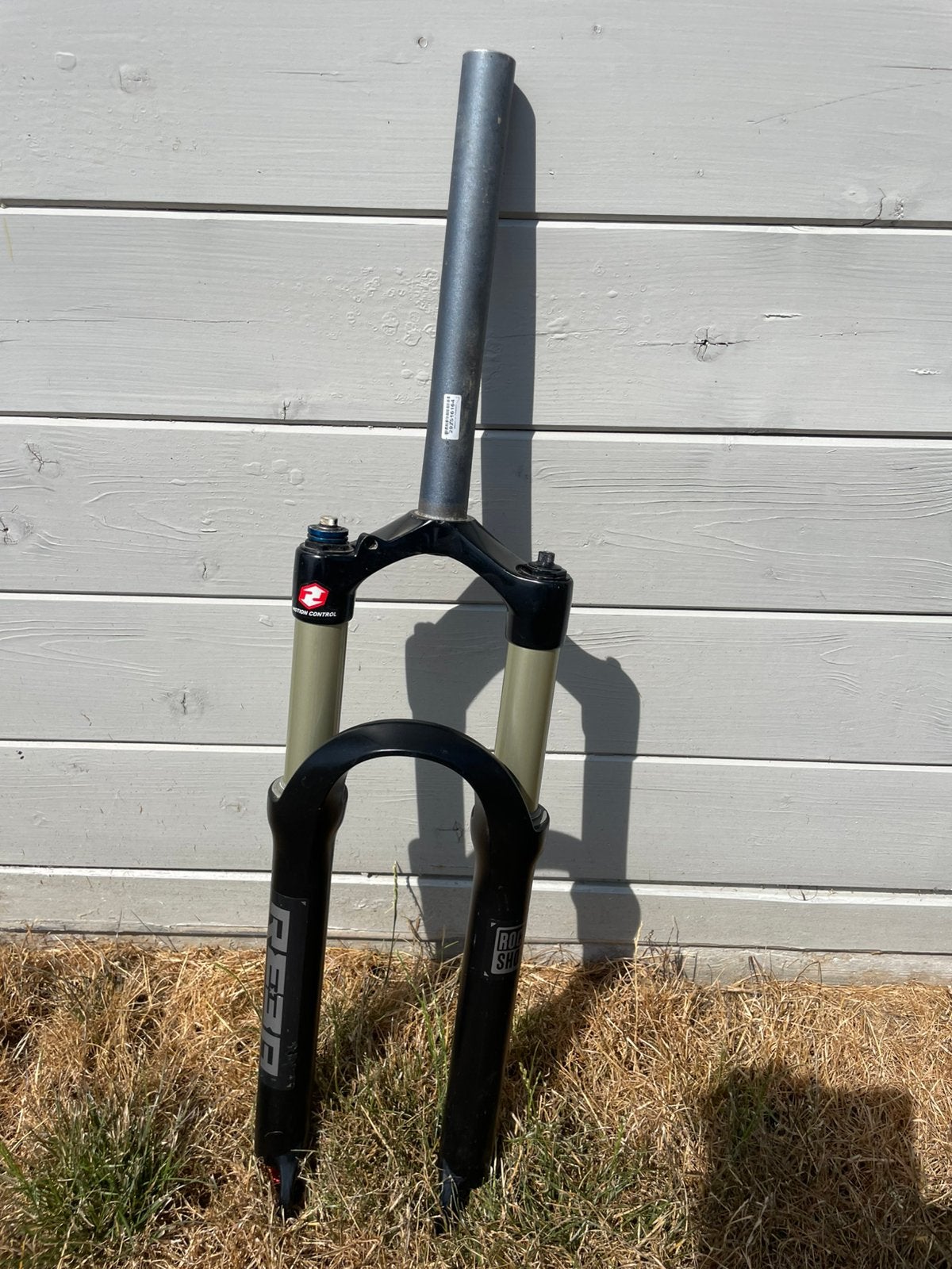 Rockshox Reba verende vork26, Fietsen en Brommers, Ophalen of Verzenden