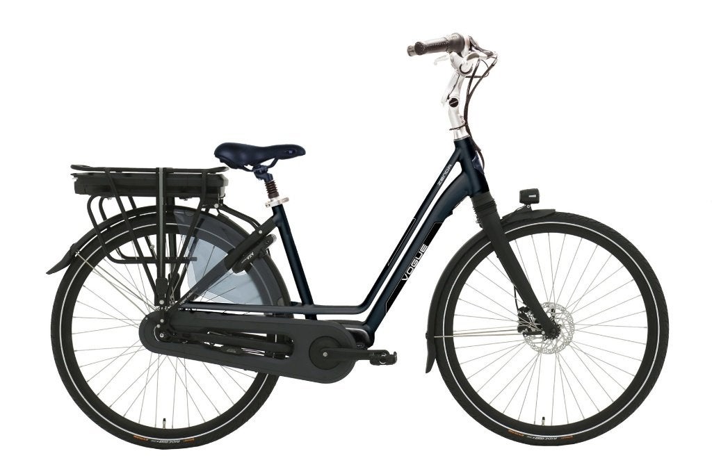Vélo électrique, Vélos & Vélomoteurs, Vélos électriques, Neuf, Autres marques, 47 à 51 cm, 50 km par batterie ou plus, Enlèvement ou Envoi
