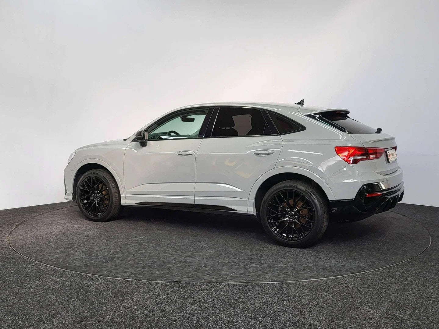 Audi Q3 35 TFSI S line kit | 2020 | 78.758 km | Led | Navi |, Auto's, https://public.car-pass.be/vhr/5c6ed2a0-ad7e-45f8-adce-abb1f292a702