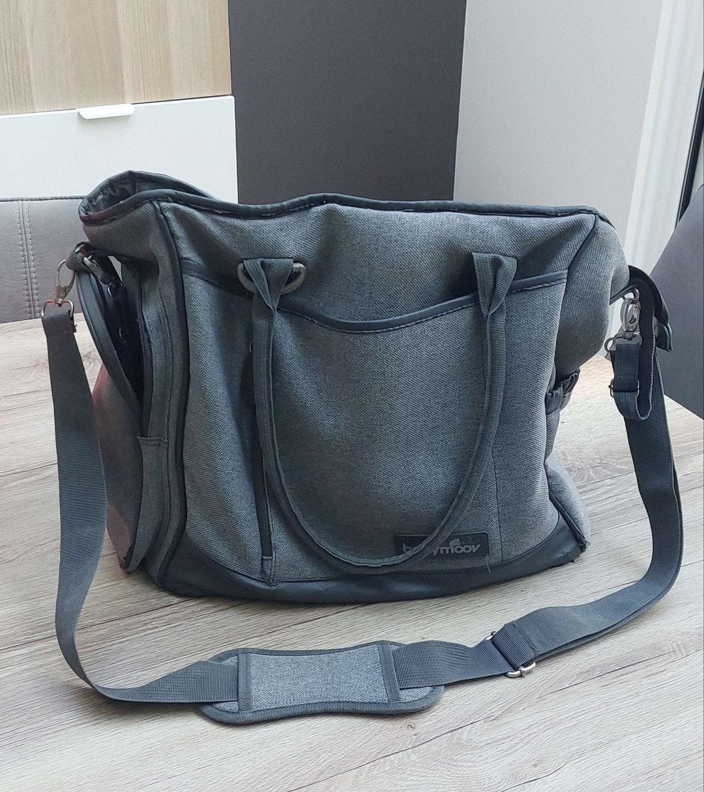 sac à langer - luiertas, Enlèvement, Matelas à langer, Sac à langer