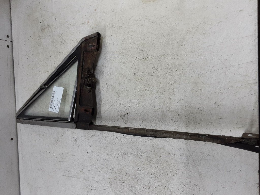 VITRE AVANT DROITE Fiat 124 Spider (01-1969/11-1985), Utilisé, Fiat