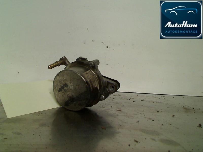 VACUUMPOMP REMBEKRACHTIGING Opel Corsa D (01-2006/12-2014), Gebruikt, Opel