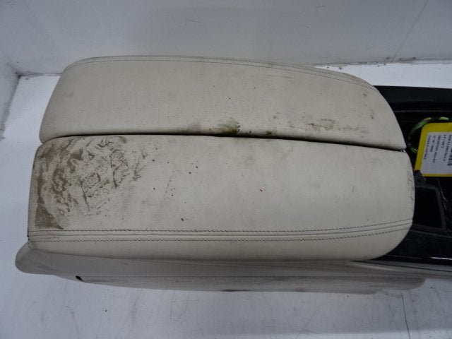 MIDDENCONSOLE BMW X5 (F15) (01-2013/07-2018), Gebruikt, BMW