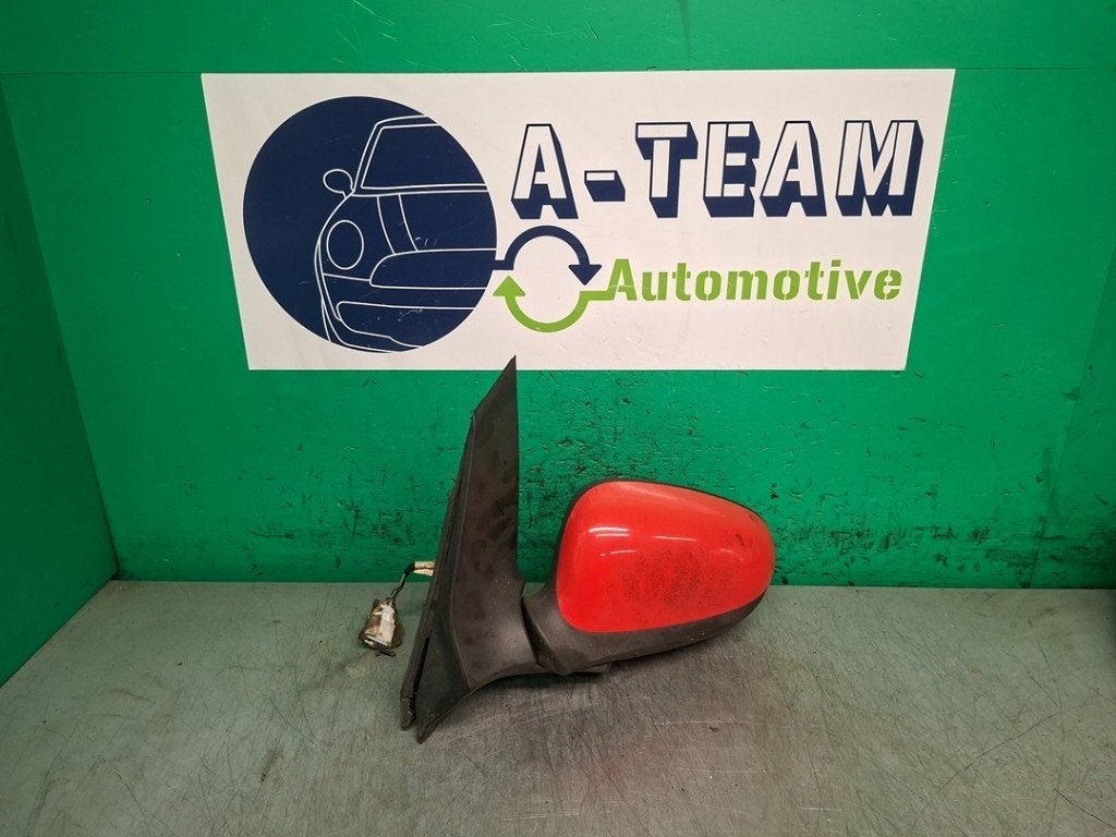 RETROVISEUR EXTERIEUR GAUCHE Ford Ka II (|5204003|), Henry-Ford-Straße  1
50735  Köln, DE, Ford-Werke GmbH, Kunden@ford.com, Ford