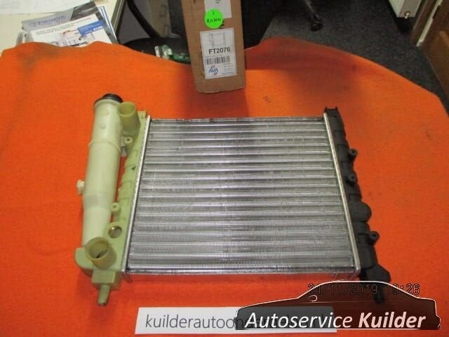 Radiateur Fiat Uno 1,0  Radiator, Neuf, -, Fiat, -