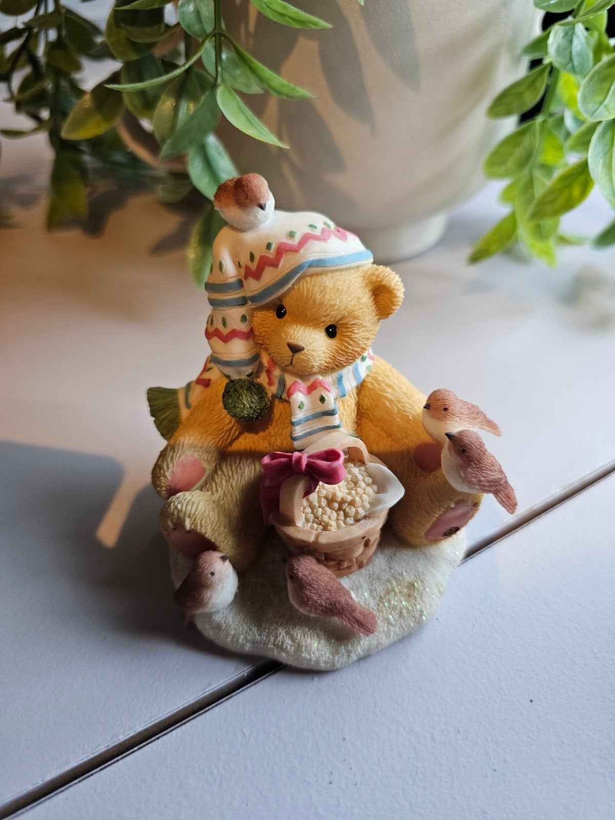 Cherished teddies, Verzamelen, Beren en Cherished Teddies, Ophalen, Cherished Teddies