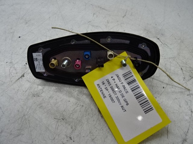 ANTENNE Jaguar F-Pace (01-2015/-) (FW9319C089DA), Gebruikt, Jaguar