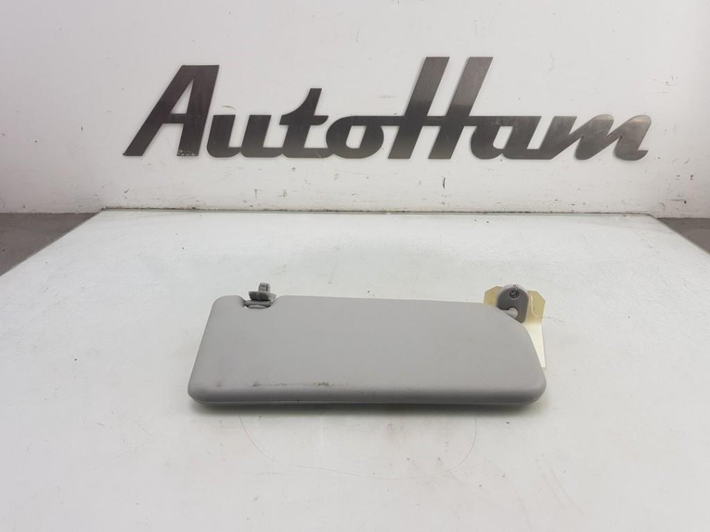 ZONNEKLEP Suzuki Alto (GF) (01-2009/-), Auto-onderdelen, Interieur en Bekleding, Suzuki, Gebruikt