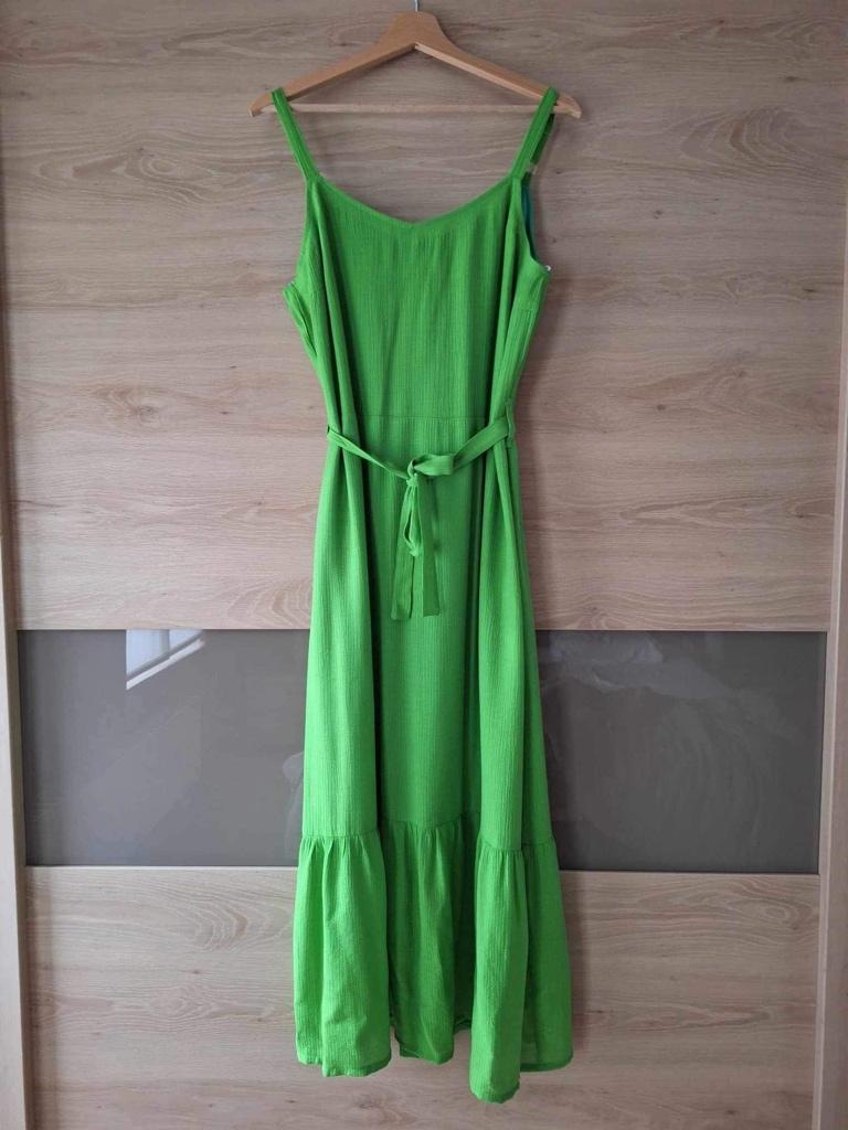 Jurk 40, Kleding | Dames, Maat 38/40 (M), Ophalen of Verzenden, Zo goed als nieuw, Clair de Lune