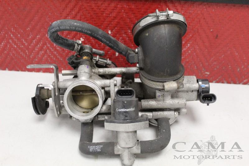 GASKLEPHUIS Ducati Hypermotard 796 2009-2012, Motoren, Dhr. S. di Majo, Gebruikt, Info@cama-motorparts.nl, P.J. Troelstraweg 8 8
3144 CX  MAASSLUIS, NL