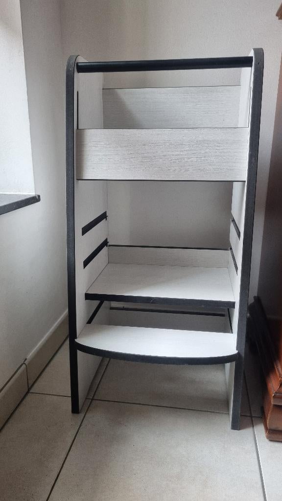 Tabouret évolutif / Learning Tower Trusty, Maison & Meubles, Maison & Meubles | Autre, Comme neuf, Enlèvement
