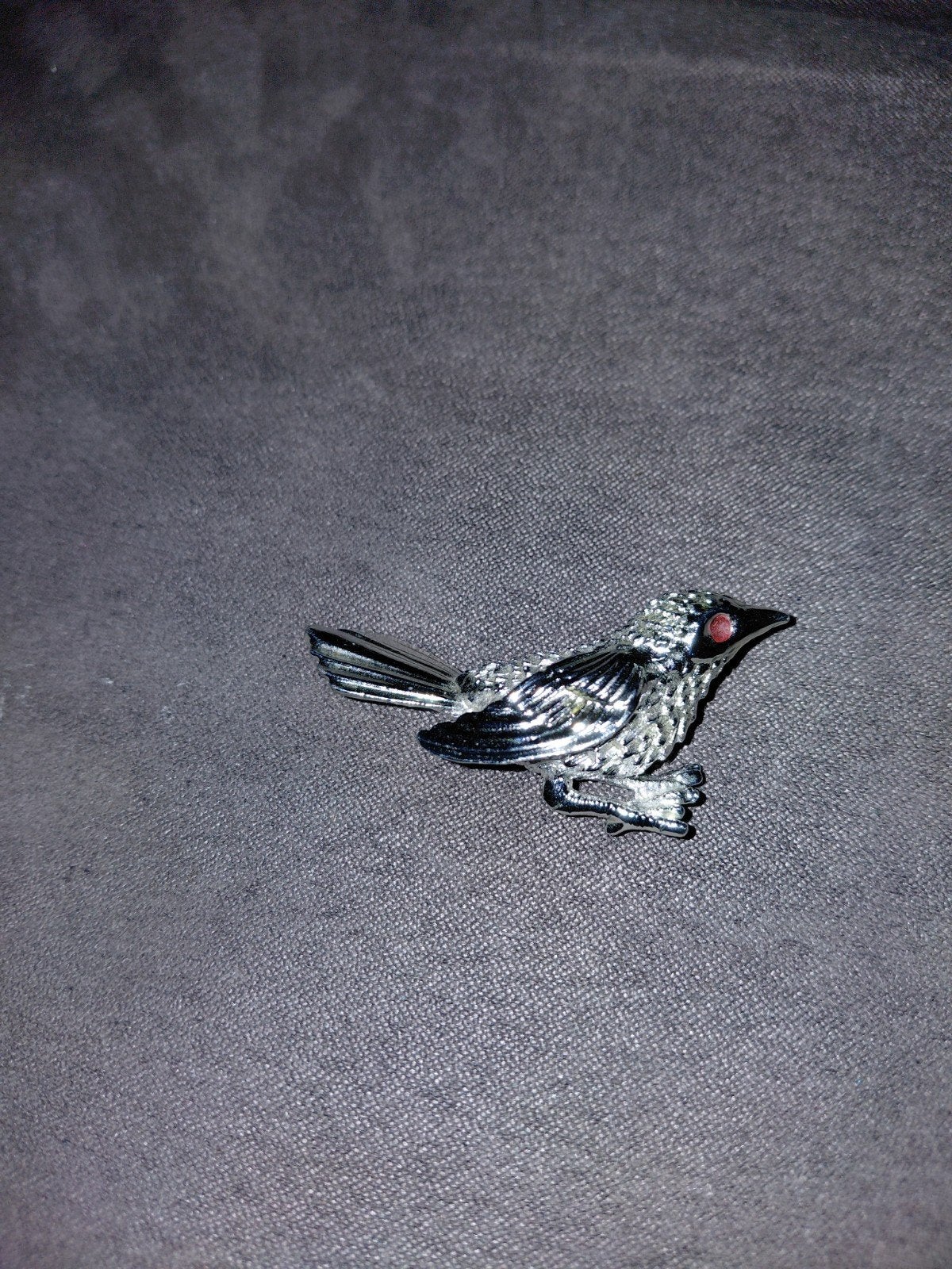 Broche oiseaux vintage coventry canada, Kleding | Heren, Polo's, Ophalen of Verzenden