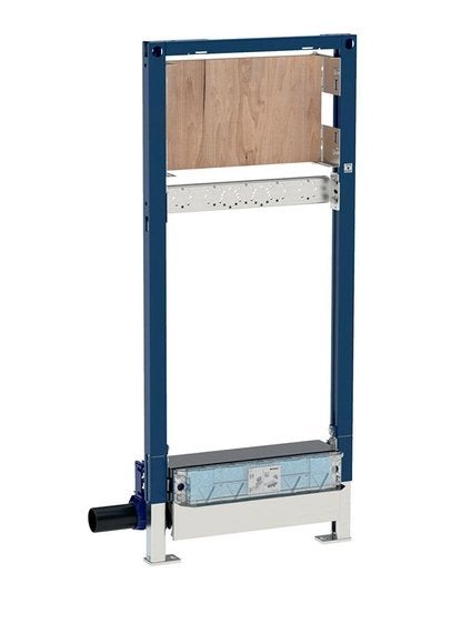 Geberit duofix douche-element 111.580.00.1, Ophalen, Zo goed als nieuw, Douche