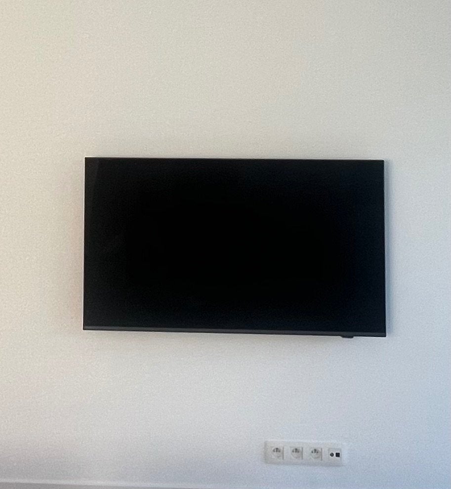PHILIPS THE ONE AMBILIGHT QLED 4K 50 INCH (2025), Ophalen, Philips, QLED, Nieuw