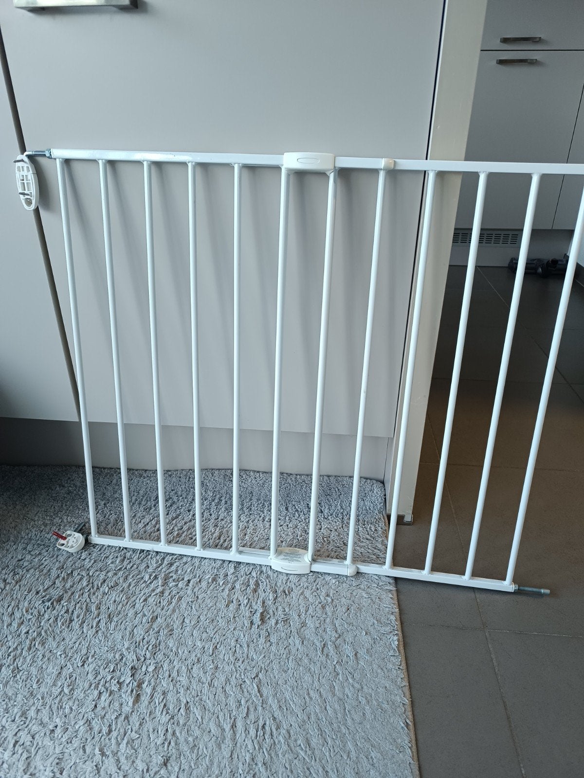 Baby traphekje Noma, Kinderen en Baby's, Ophalen of Verzenden