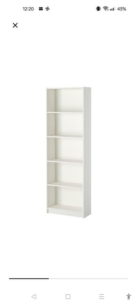 Bibliothèque a vendre, Maison & Meubles, Armoires | Bibliothèques