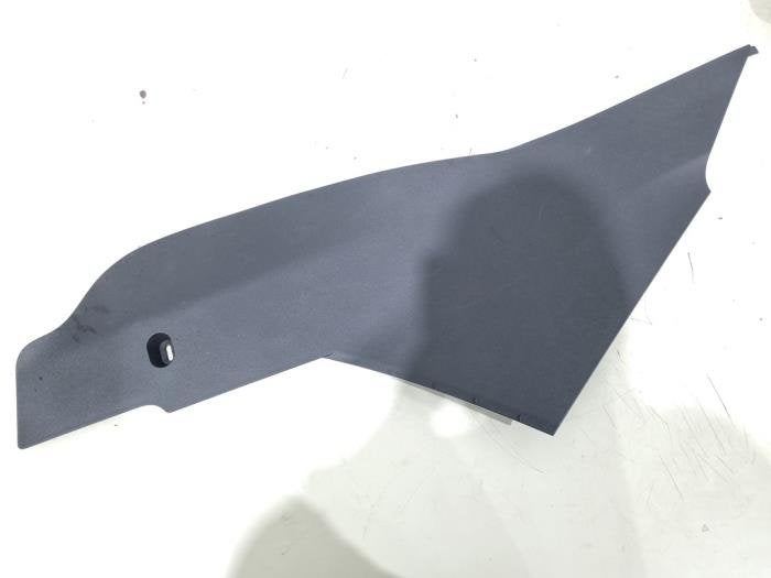 Plaque de protection divers d'un Volkswagen Polo, Volkswagen, -, 3 mois de garantie, Utilisé