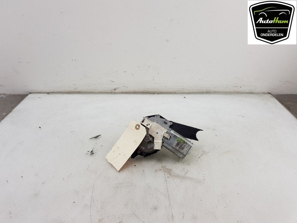 MOTEUR ESSUIE-GLACE ARRIÈRE Peugeot 307 SW (3H), Valeo, Utilisé, 100, rue de Courcelles
75017  Paris, FR, Info@valeo.fr