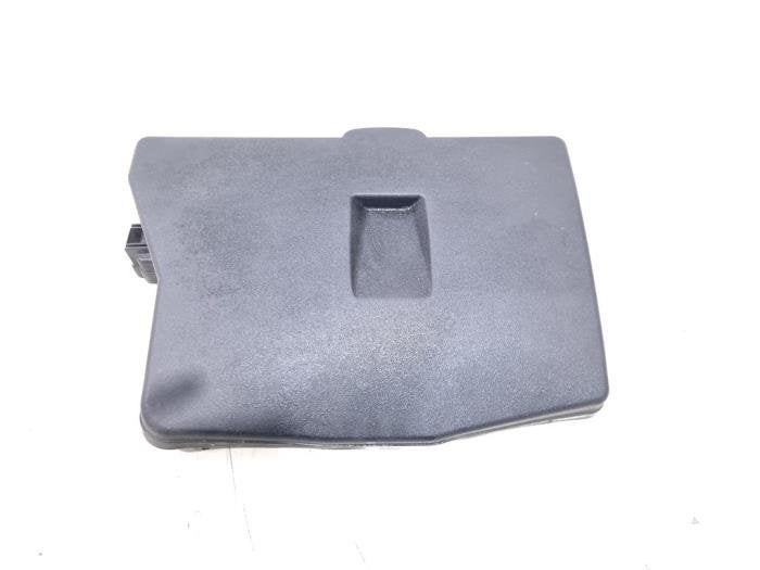 Plaque de protection divers d'un Toyota Avensis, -, 3 mois de garantie, Toyota, Utilisé