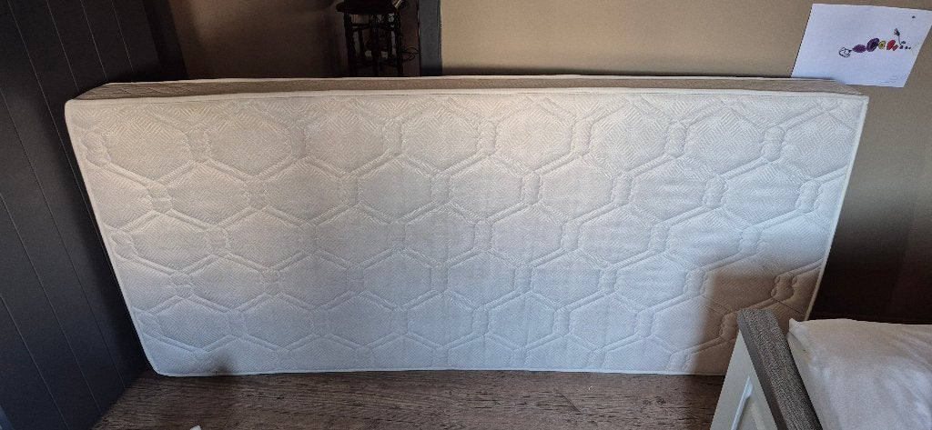 Matras, 90 cm, Matelas, Enlèvement, 200 cm
