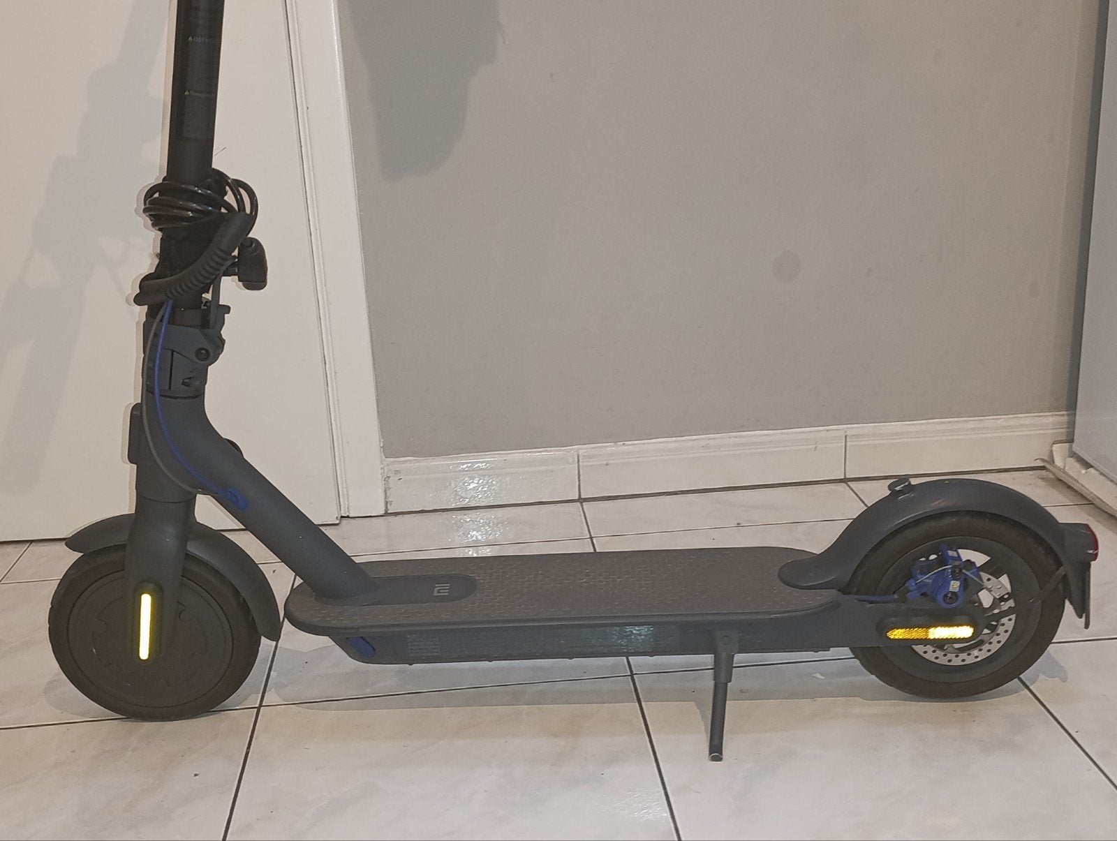 Trottinette électrique Xiaomi Mi Electric Scooter 3