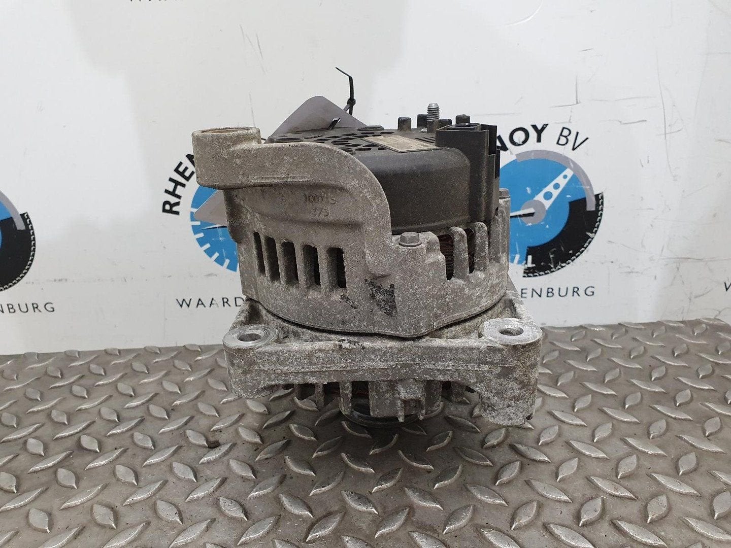 BMW 3 SERIES DYNAMO 2011, Ophalen of Verzenden, Gebruikt, ARN erkend