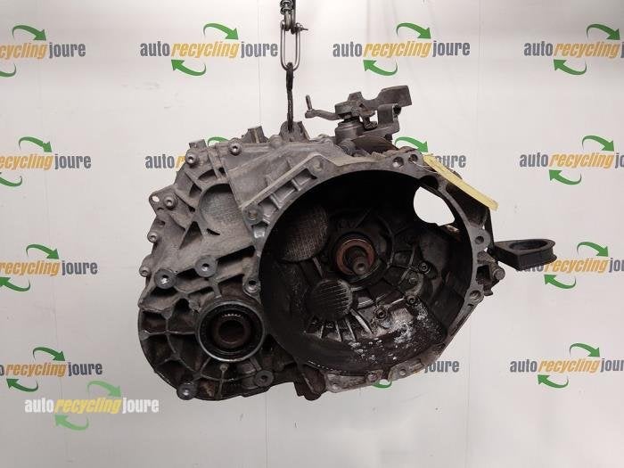Boîte de vitesse d'un Volkswagen Tiguan, -, Volkswagen, -, 3 mois de garantie