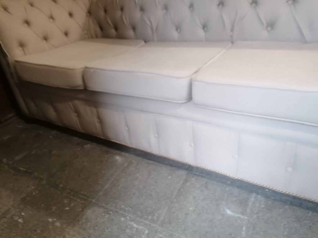 Zetel, Ophalen