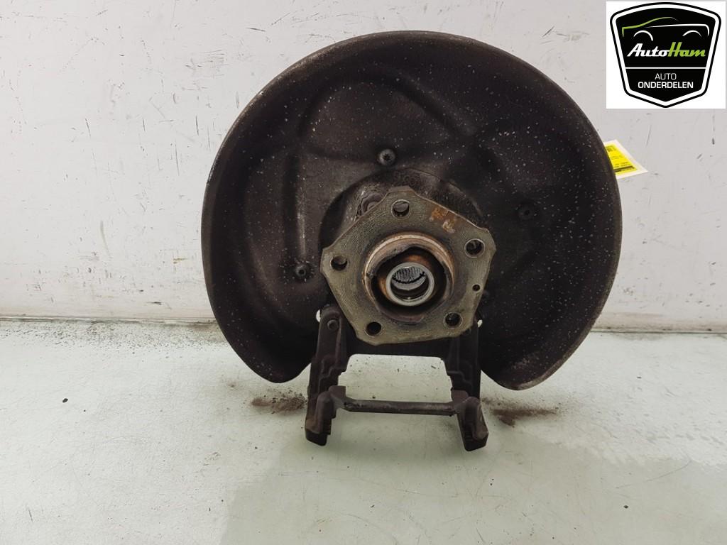 FUSEE ARRIERE DROITE Audi A4 Avant (B9) (|8W0505432Q|), Autos : Pièces & Accessoires, Dhr. J. Ham, Administratie@autoham.nl, Audi