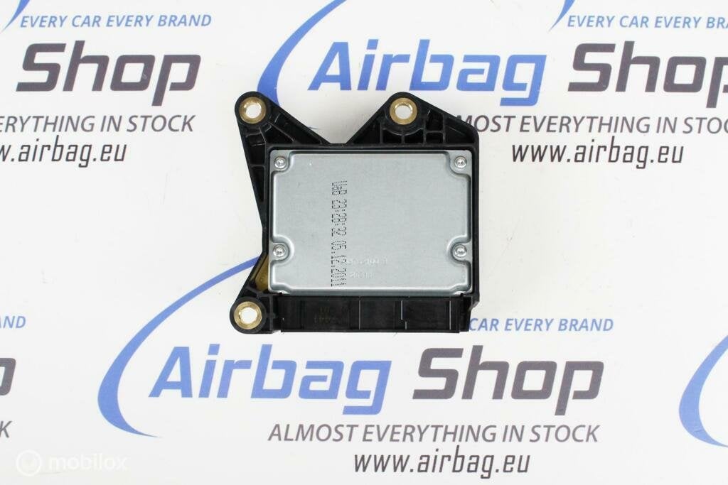 Airbag module Citröen Berlingo (2011), Enlèvement ou Envoi, Utilisé