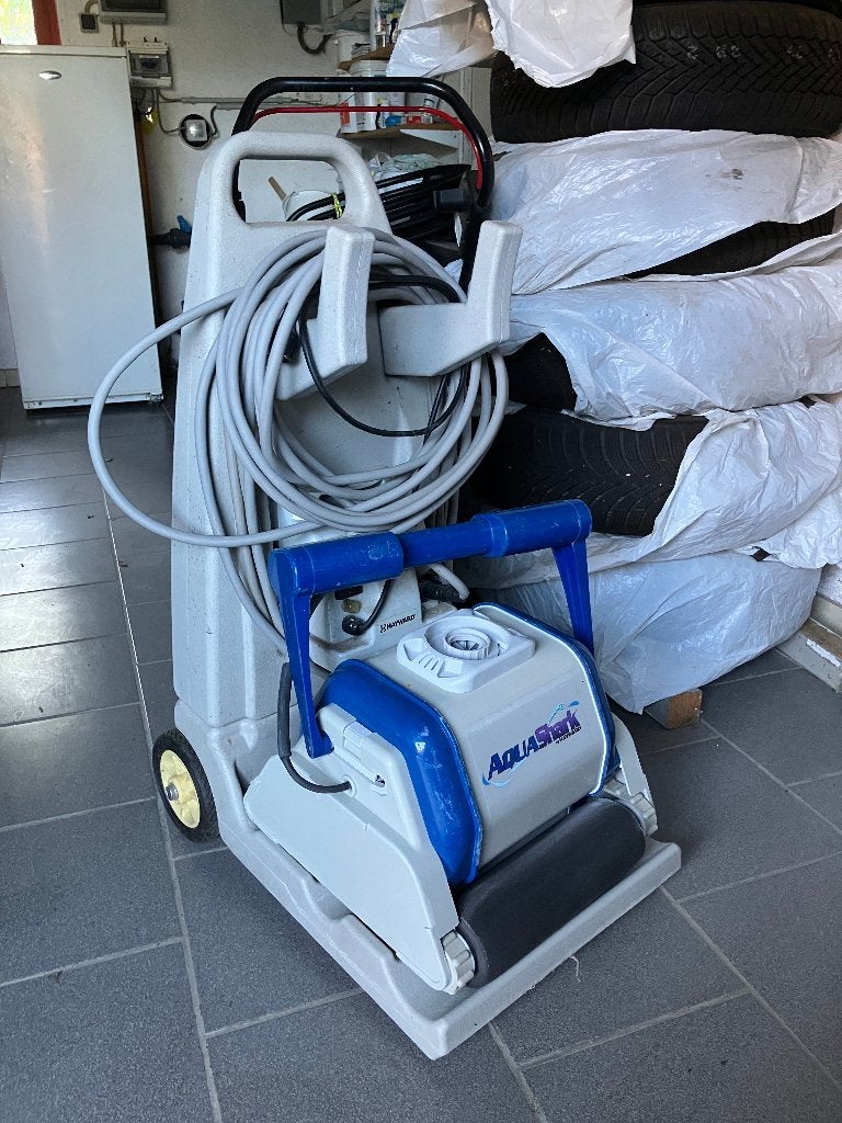 A vendre le tout ou en parties, Enlèvement, Utilisé, Filtre
