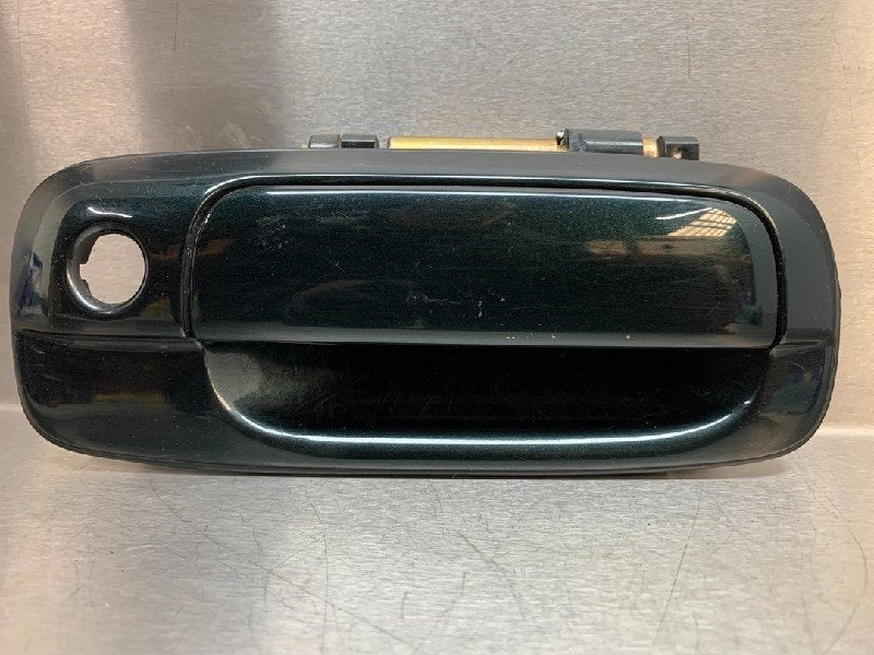 POIGNEE EXTERIEURE AVANT DROITE Lexus GS (..S16), Utilisé, Avant, Lexus