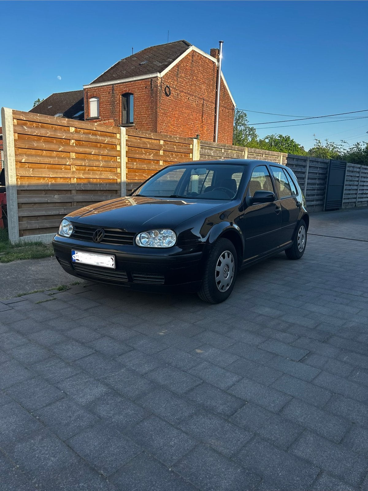 Volkswagen Golf 4, Achat, Boîte manuelle, 5 portes, 5 places