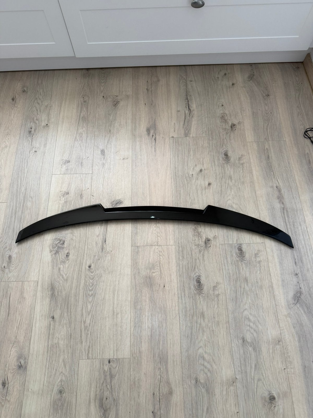 M4 style spoiler voor Bmw f32, Autos : Pièces & Accessoires, Enlèvement, Neuf, BMW