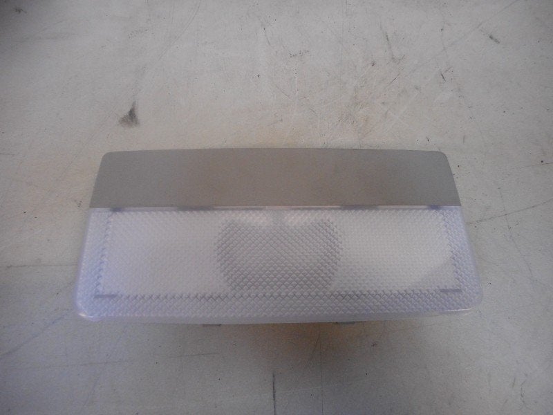 BINNENVERLICHTING Opel Zafira Tourer (P12) (01-2011/07-2019), Gebruikt, Opel, Opel Automobile GmbH, Kontakt-opel@opel.com