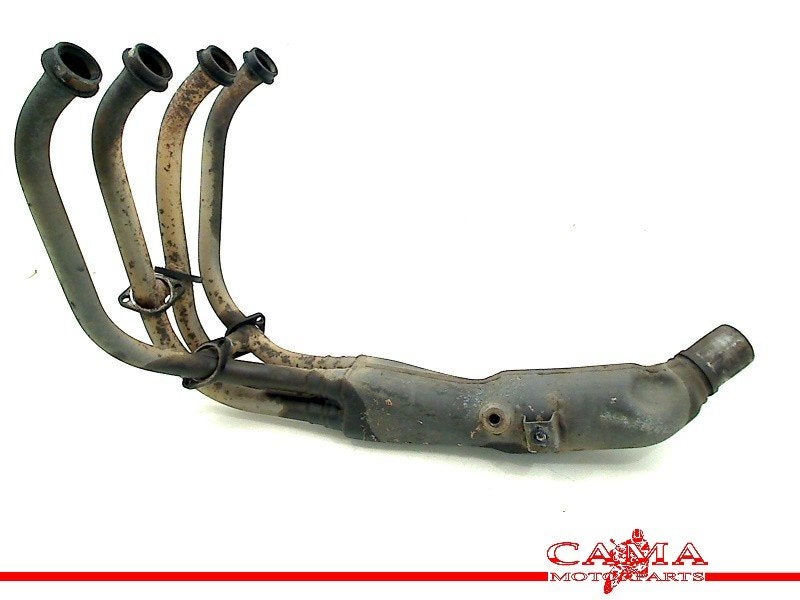 UITLAAT BOCHTENSET Suzuki GSX 650 F 2008-2012 (GSX650F CJ1), Dhr. S. di Majo, Gebruikt, Info@cama-motorparts.nl, P.J. Troelstraweg 8 8
3144 CX  MAASSLUIS, NL