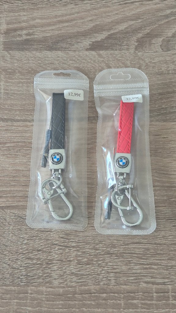 BMW Sleutelhangers, Verzamelen, Sleutelhangers, Ophalen of Verzenden, Nieuw