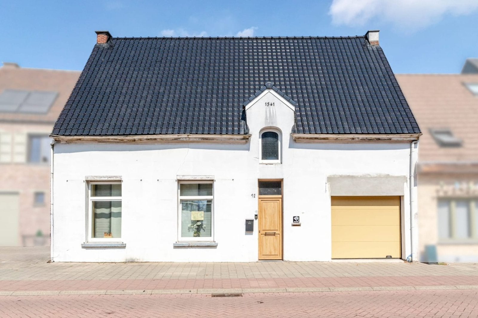Huis te koop, Province d'Anvers