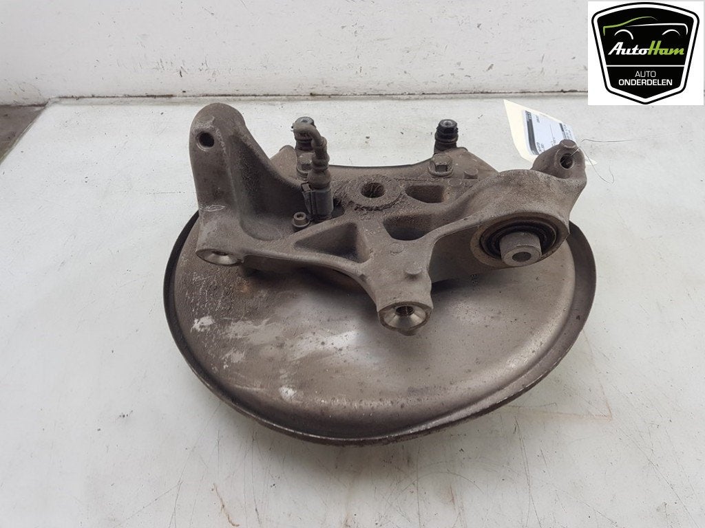 FUSEE ARRIERE GAUCHE Audi A4 Avant (B9) (01-2015/08-2020), Autos : Pièces & Accessoires, Dhr. J. Ham, Administratie@autoham.nl